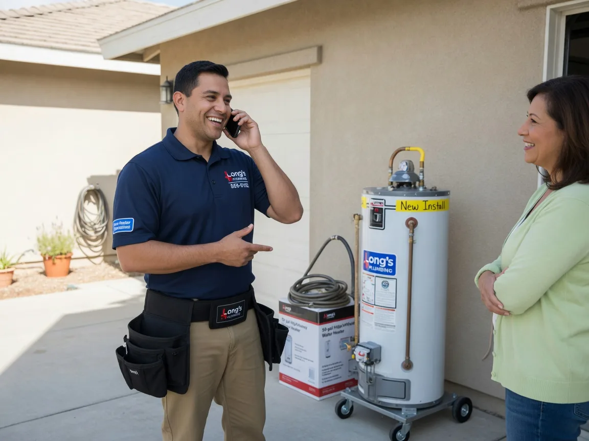 Leak Detection Russellville, AR FAQs